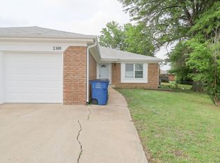 2303 S 84th East Ave #2305, Tulsa, OK 74129