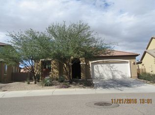 8449 N Douglas Fir Dr, Tucson, AZ 85743