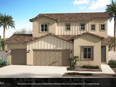 10250 N 49th Ave, Glendale, AZ, 85302