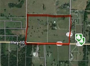 9681 Highway 279, Centerton, AR 72719