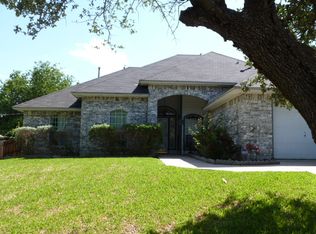 1802 Diana Ln, Harker Heights, TX 76548