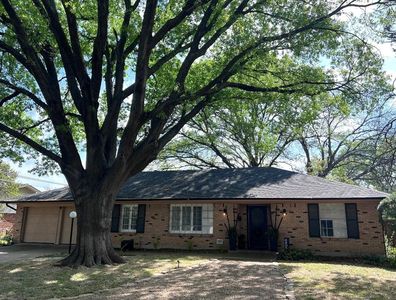 4805 Harlan Ave, Fort Worth, TX, 76132