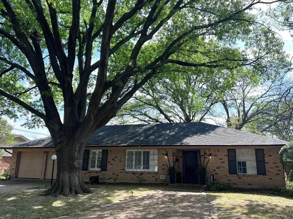 4805 Harlan Ave, Fort Worth, TX 76132
