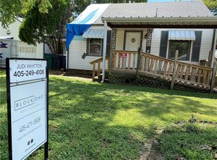 16 SW 42nd St, Oklahoma City, OK 73109