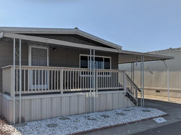 4141 Deep Creek Rd Space 19, Fremont, CA 94555