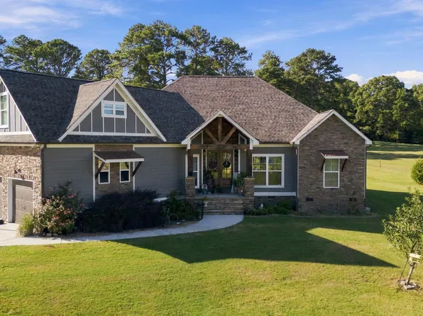 1156 Mount Pisgah Rd, Ringgold, GA 30736