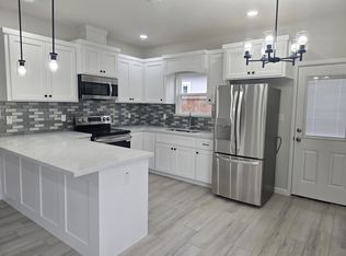919 N Abbey Ave #3, Edinburg, TX 78541