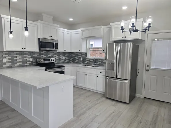 919 N Abbey Ave #3, Edinburg, TX 78541