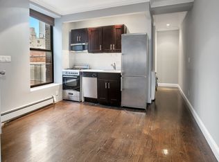 818 10th Ave #4R, New York, NY 10019