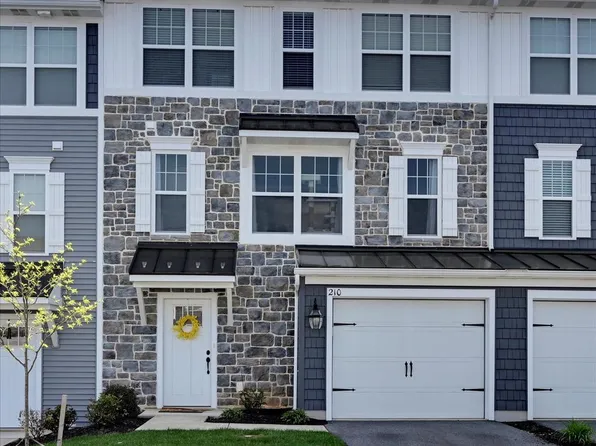 210 Highland Ct #U-0041, Annville, PA 17003