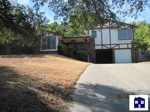 632 Manning Dr, Copperas Cove, TX 76522