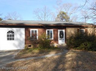 125 Nealy Ave, Lumberton, NC 28360