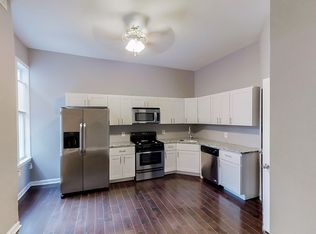 1705 Saint Paul St #4, Baltimore, MD 21202