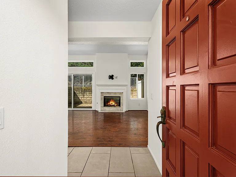 5847 E Rocking Horse Way #6 — Photo 6