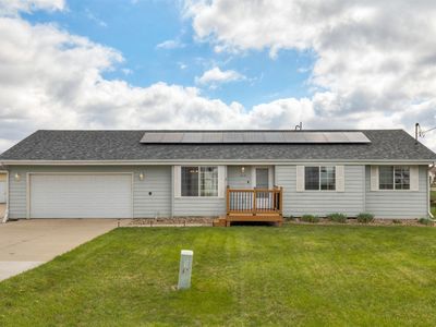 213 N Grant Ave, Elkhart, IA, 50073