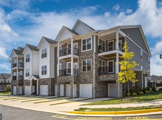30 Hyssop Way #101, Stafford, VA 22554