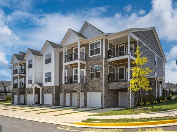 30 Hyssop Way #101, Stafford, VA 22554