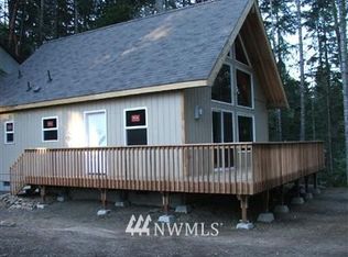 21 Canal View Ct, Lilliwaup, WA 98985