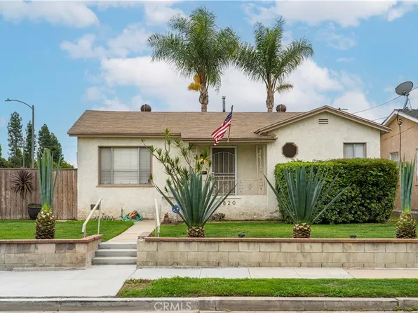 1820 E Luray St, Long Beach, CA 90807
