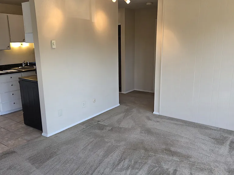 Living Room towards hall