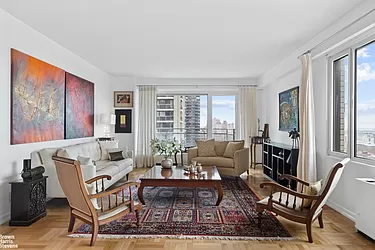 The Excelsior at 301 East 57th Street