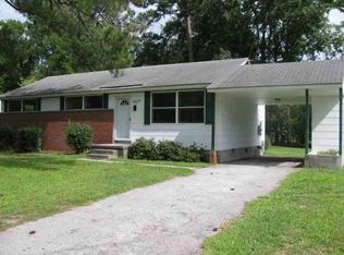 512 Cheyenne Rd, Jacksonville, NC 28540