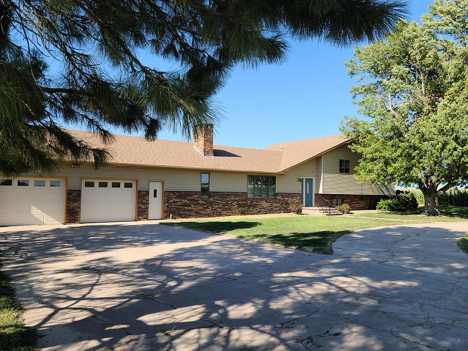 South Facing Home