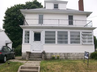 35 Tallman Ave, Cranston, RI 02910