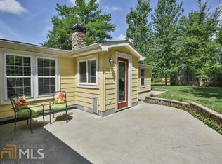 127 Tower Ln, Mineral Bluff, GA 30559
