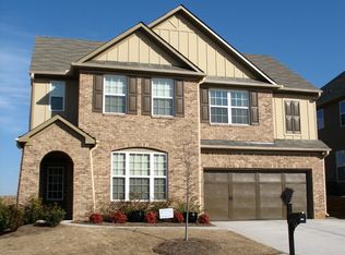 3930 Estates Path, Cumming, GA 30040