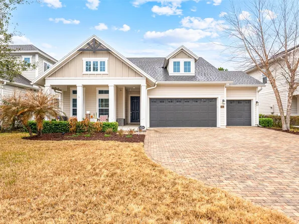 55 Palisade Dr, Saint Augustine, FL 32092