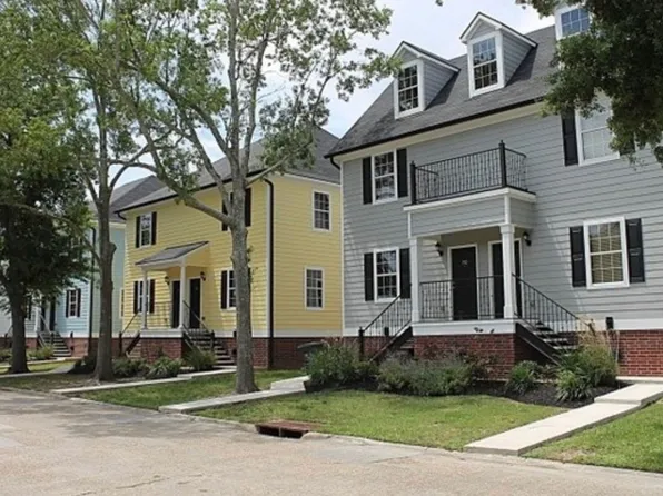 1710-1724 Ethel & 214-216 Helen, 1710-1724 Ethel St, Lake Charles, LA 70601