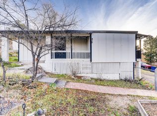 415 Comfort Ave, Prescott, AZ 86301