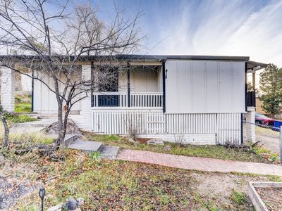 415 Comfort Ave, Prescott, AZ, 86301