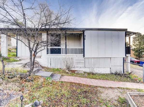 415 Comfort Ave, Prescott, AZ 86301