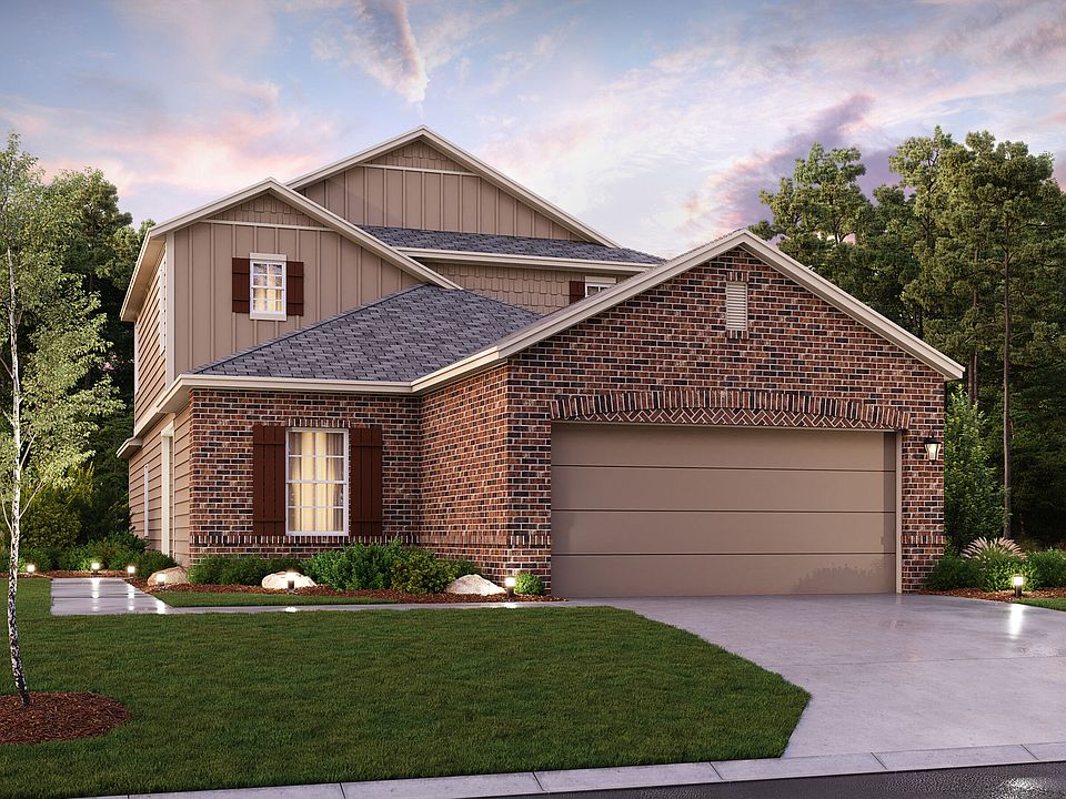 Sage Elevation D