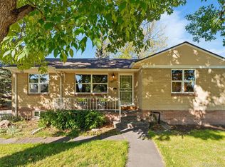 419 S Lamar St, Lakewood, CO 80226
