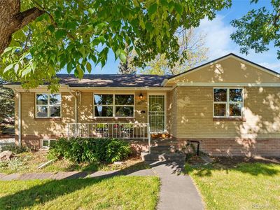 419 S Lamar Street, Lakewood, CO, 80226