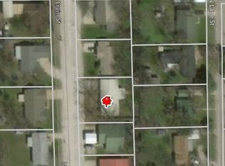 208 N Ervin St, Comanche, TX 76442