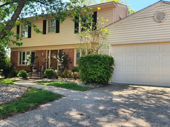 10204 Hearthstone Ct, Louisville, KY 40272