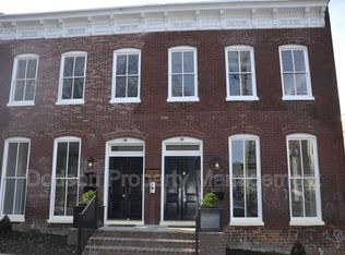 2101 E Franklin St UNIT C, Richmond, VA 23223