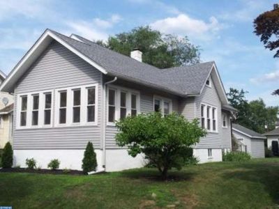 238 E Knight Ave, Collingswood, NJ, 08108