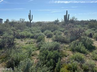 29628 N 76th St LOT 5, Scottsdale, AZ 85266