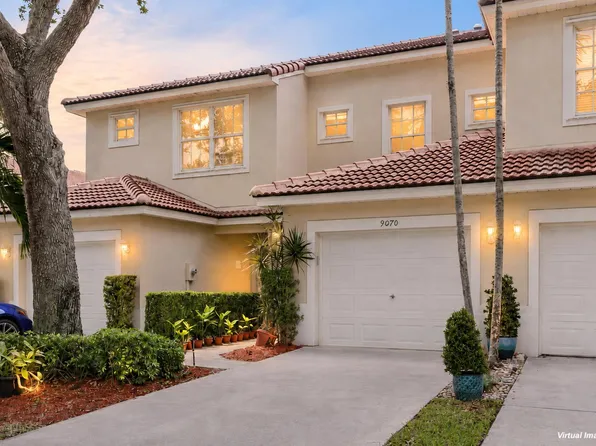 9070 TREMEZZO Lane, Boynton Beach, FL 33472