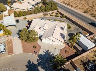 3240 W Le Baron Ave, Las Vegas, NV 89141