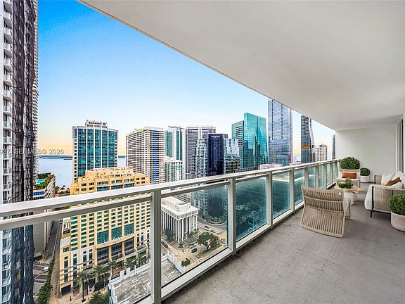 2nd image of 1080 Brickell Ave Unit 2708