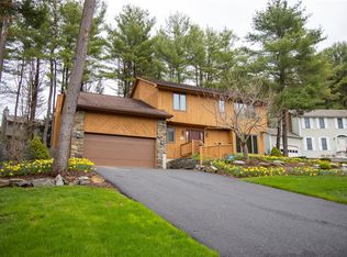 825 Overbrook Dr, Vestal, NY 13850