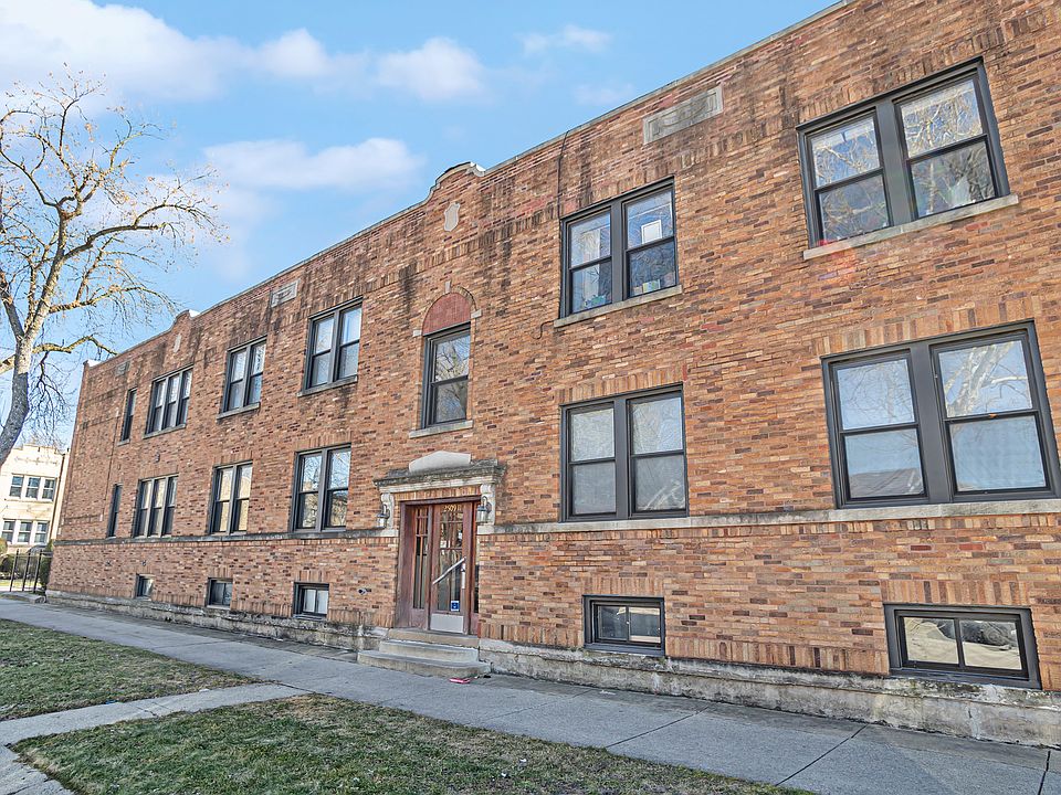 1st image of 2509 W Ardmore Ave #1