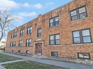 2509 W Ardmore Ave #1, Chicago, IL 60659