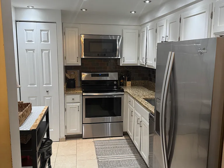 7640 Provincial Dr #205 — Photo 4